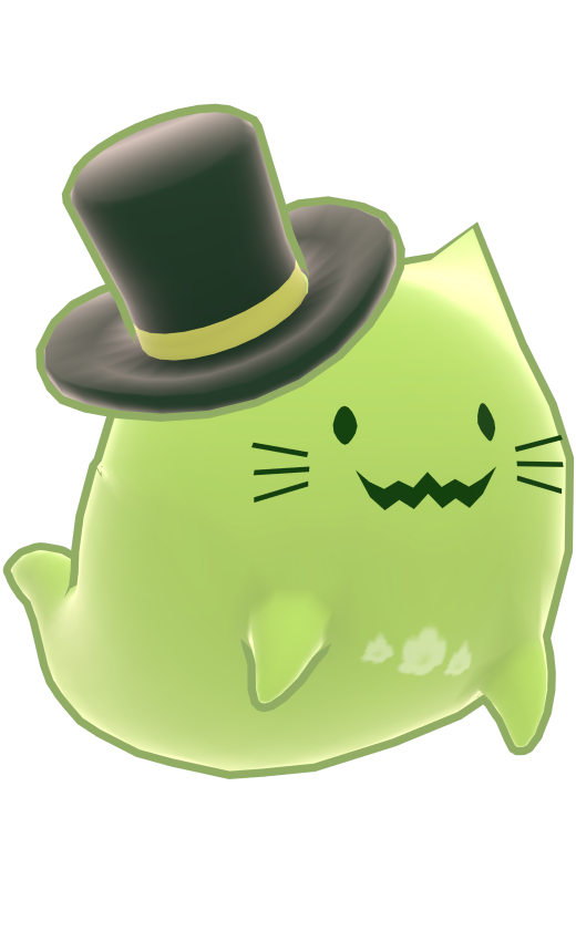 だいふくおばけ